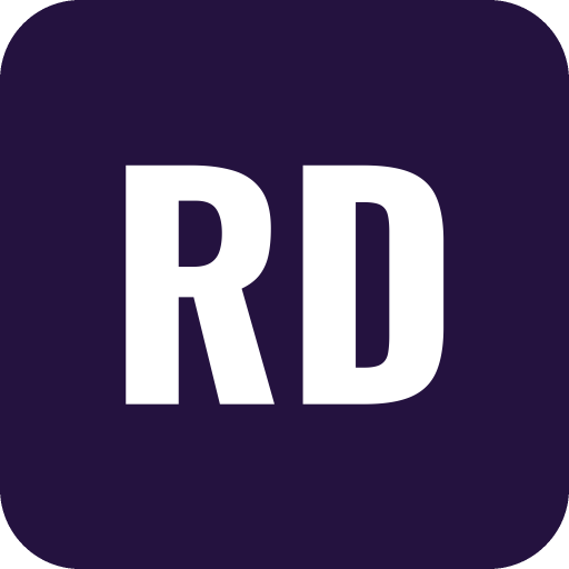 Red Dirt Video logo